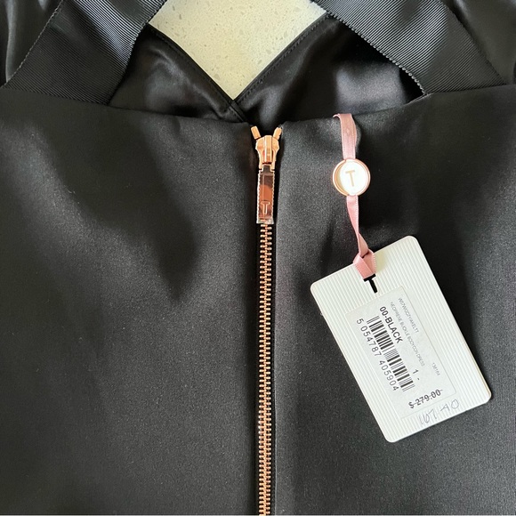 Ted Baker Bodycon Dress - Picture 13 of 14